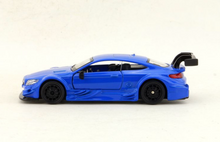 Load image into Gallery viewer, CCA 1:43 BENZ C63 DTM Racing Sports Model Toy Diecast Metal Car BN