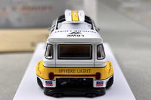 Load image into Gallery viewer, LMLF 1:64 VW T1 RWB Van Mini Bus Camper #23 Sports Model Diecast Metal Car New