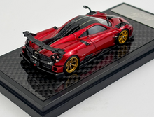 Load image into Gallery viewer, LCD 1:64 Red Imola Super Racing Sports Model Diecast Metal Car New Collection