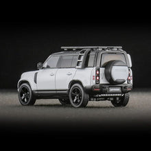 Load image into Gallery viewer, Enchery 1:64 White 2021 Defender 110 SUV Sports Model Diecast Metal Car New Collection