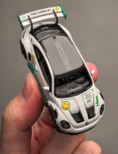 Load image into Gallery viewer, PSC 1:64 White RWB Beetle RS iAcro Sports Model Diecast Metal Car New Collection