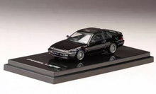 Load image into Gallery viewer, HobbyJapan 1:64 Black Prelude BA5 Si TCV Sports Model Diecast Metal Car New Collection
