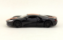 Load image into Gallery viewer, CCA 1:42 2017 FORD GT Racing Sports Model Toy Diecast Metal Car BN