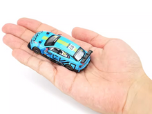 Load image into Gallery viewer, XCARTOYS 1:64 Lynk & Co 03 TCR #68 Racing Sports Model Diecast Metal Car