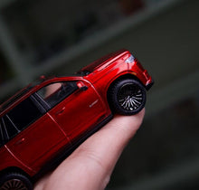 Load image into Gallery viewer, Shadow 1:64 Red Escalade ESV Full Size SUV Sports Model Diecast Metal Car New Collection