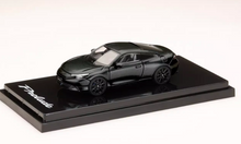 Load image into Gallery viewer, HobbyJapan 1:64 Matte Grey 2025 Prelude Coupe Sports Model Diecast Metal Car