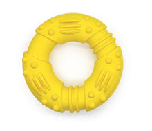 Load image into Gallery viewer, Dog Chew Durable Toys Aggressive chewers Safe Puppy Toy Teeth Grinding Ring Pet