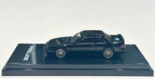 Load image into Gallery viewer, HobbyJapan 1:64 Black Prelude BA5 Si TCV Sports Model Diecast Metal Car New Collection