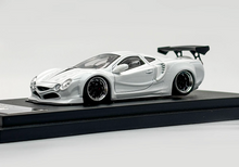 Load image into Gallery viewer, Mortal 1:64 Orochi LBWK Racing Sports Model Diecast Metal Car New Collection