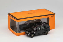 Load image into Gallery viewer, GCD 1:64 Discovery 4 Luxury SUV Off Road Sports Model Diecast Metal Car New