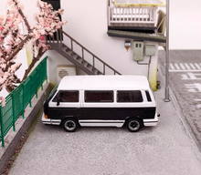 Load image into Gallery viewer, Master 1:64 White VW B32 T3 Multivan Van Camper Diecast Model Metal Car New