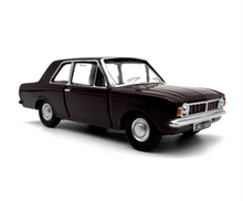Load image into Gallery viewer, 1:76 1962 Cortina Classic Sports Model Diecast Metal Car New Collection