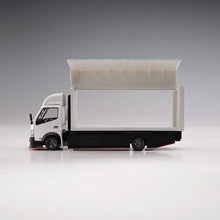 Load image into Gallery viewer, MT 1:64 JDM White Custom Truck Van Sports Model Diecast Metal Car New Collection