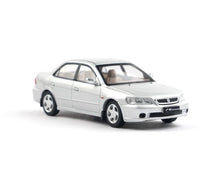 Load image into Gallery viewer, XCARTOY 1:64 Silver Accord CG5 Sedan Sport Classic Model Diecast Metal Car New Collection