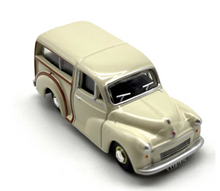 Load image into Gallery viewer, 1:76 Voyager Van Wagon Delivery Classic Vintage Model Diecast Metal Car