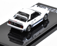 Load image into Gallery viewer, Hobby Japan 1:64 White MR2 Hatchback Sports Model Diecast Metal Car New Collection