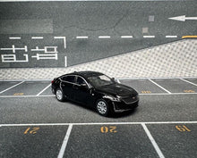 Load image into Gallery viewer, Masdi 1:64 Black CT5 Sedan Sports Model Diecast Metal Car New Collection