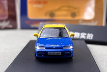 Load image into Gallery viewer, Speedgt 1:64 JDM Spoon CRX EF SIR Hatchback Sports Model Diecast Metal Car New Collection