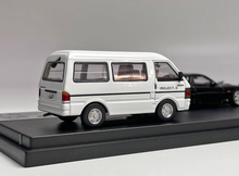 Load image into Gallery viewer, 1:64 JDM Comic Initial D RX7 FD Support Van Sports Model Diecast Metal Car New