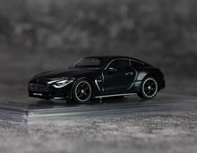 Load image into Gallery viewer, KILOworks 1:64 Black GT 63 SE Performance Sports Model Diecast Metal Car New Collection