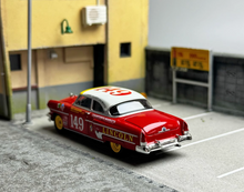 Load image into Gallery viewer, MINIGT 1:64 Capri La Carrera 149 Winner Sport Model Diecast Metal Car #611 New