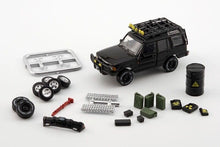 Load image into Gallery viewer, BM 1:64 Discovery 1 Classic SUV Off Road Sports Model Diecast Metal Car