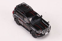 Load image into Gallery viewer, GCD 1:64 Rally Land Cruiser LC150 Prado Off Road SUV Model Diecast Metal Car