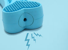 Load image into Gallery viewer, Dog Pet Toys Chew Rubber Bone Pet Play Fetch Dental Cleansing Durable Squeaky BN