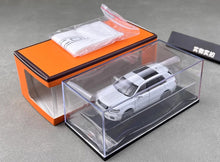 Load image into Gallery viewer, GCD 1:64 White Century City SUV Sports Model Diecast Metal Car New Collection