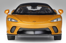 Load image into Gallery viewer, WELLY 1:24 MC GT Super Racing Sports Model Diecast Metal Car Display