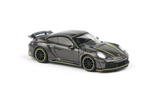Load image into Gallery viewer, XCARTOYS 1:64 992 Stinger GTR Carbon Edition Sport Model Diecast Metal Car New