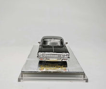 Load image into Gallery viewer, 97M 1:64 Black 1964 Impala SS Lowrider Sports Model Diecast Metal Car New Collection