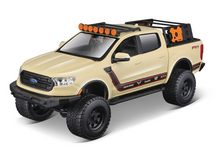 Load image into Gallery viewer, Maisto 1:27 2019 FORD Ranger Pickup Off Road Sports Model Toy Diecast Metal Car BN