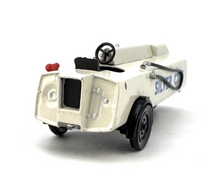 Load image into Gallery viewer, 1:76 White Thompson Airport Oiler Truck Model Diecast Metal Car New Collection