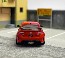 Load image into Gallery viewer, MINIGT 1:64 JDM Civic Type R FL5 Racing Sports Model Diecast Metal Car #546
