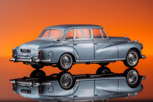 Load image into Gallery viewer, GFCC 1:64 Ice Blue 1959 300D Classic Vintage Sport Model Diecast Metal Car New Collection