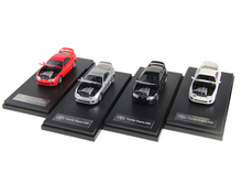Load image into Gallery viewer, LCD 1:64 JDM Fast Supra A80 Coupe Racing Sports Model Diecast Metal Car New