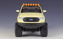 Load image into Gallery viewer, Maisto 1:27 2019 FORD Ranger Pickup Off Road Sports Model Toy Diecast Metal Car BN