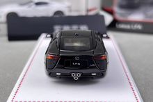 Load image into Gallery viewer, FH 1:64 LFA Coupe Racing Sports Model Diecast Metal Car New Collection