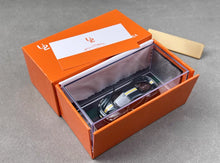 Load image into Gallery viewer, U2 1:64 Green Novitec 488 Pista Racing Sports Model Diecast Resin Car New