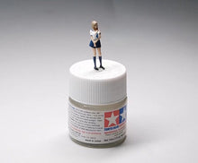 Load image into Gallery viewer, 1:64 Painted Figure Mini Model Miniature Resin Diorama School Uniform JK Girl