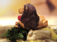 Load image into Gallery viewer, 1:64 Painted Figure Model Miniature Resin Diorama Sand Toy Cleopatra Egypt Queen New