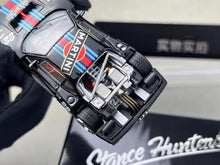 Load image into Gallery viewer, SH 1:64 Black Martini F40 LM #22 Sports Model Diecast Metal Car New Collection