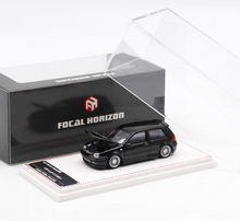 Load image into Gallery viewer, FH 1:64 VW Golf GTI MK4 Coupe Hatchback Sports Model Diecast Metal Car New