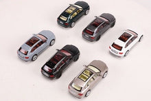 Load image into Gallery viewer, LF 1:64 Bentayga SUV Sports Model Toy Diecast Metal Car Box BN