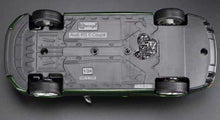 Load image into Gallery viewer, Bburago 1:24 Green RS5 Coupe Racing Sports Model Toy Diecast Metal Car Box BN