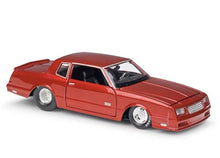 Load image into Gallery viewer, Maisto 1:24 1986 Monte Carlo SS Muscle Sports Model Toy Diecast Metal Car BN