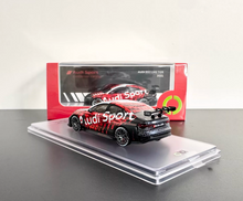 Load image into Gallery viewer, KILOworks 1:64 Red RS3 LMS TCR Racing Sports Model Diecast Metal Car New Collection