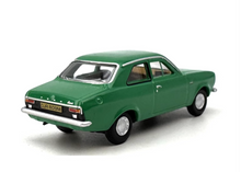 Load image into Gallery viewer, 1:76 Modena Green MK1 Coupe Classic Sports Model Diecast Metal Car New Collection