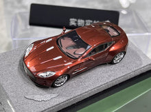 Load image into Gallery viewer, FIGART 1:64 Brown One 77 Coupe Sports Model Diecast Resin Car New Collection